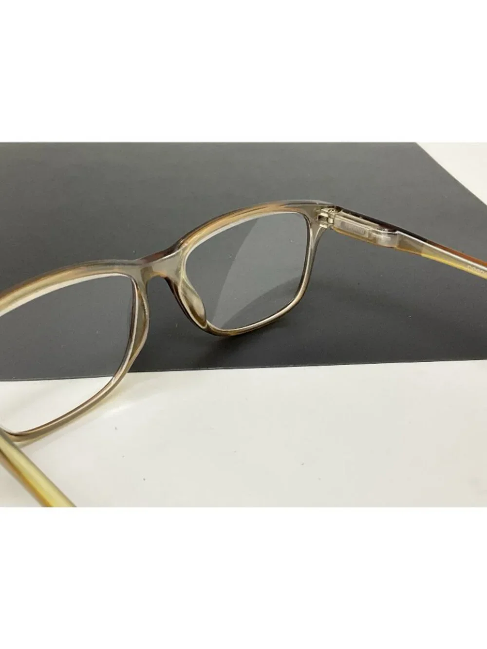 Peepers 2177 Framework Brown +2.75 Readers Reading Glasses